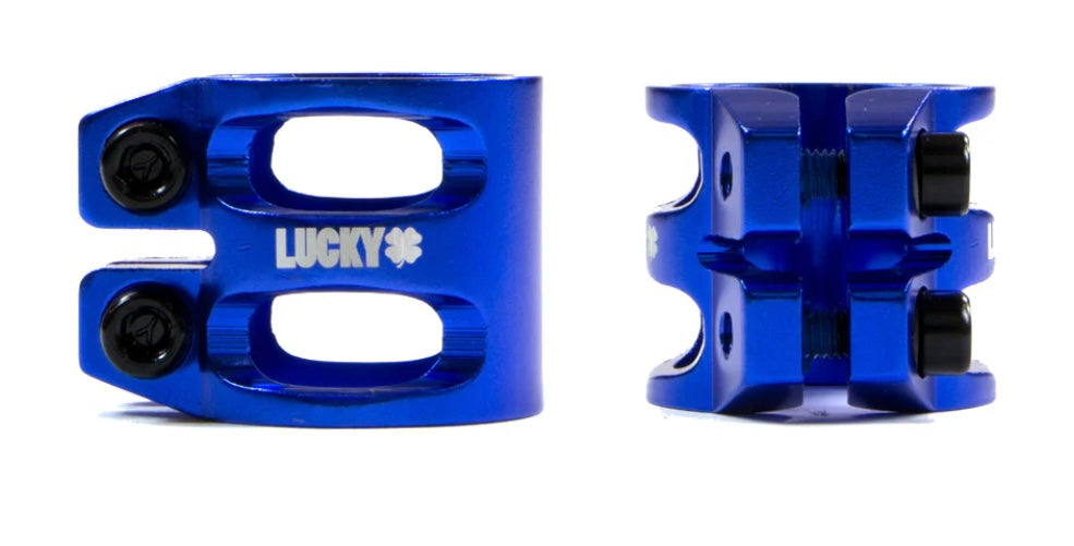 Lucky DUBL Pro Scooter Clamp