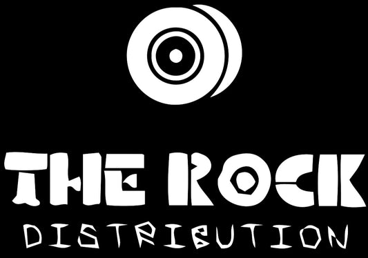 The Rock Distribution Gift Card