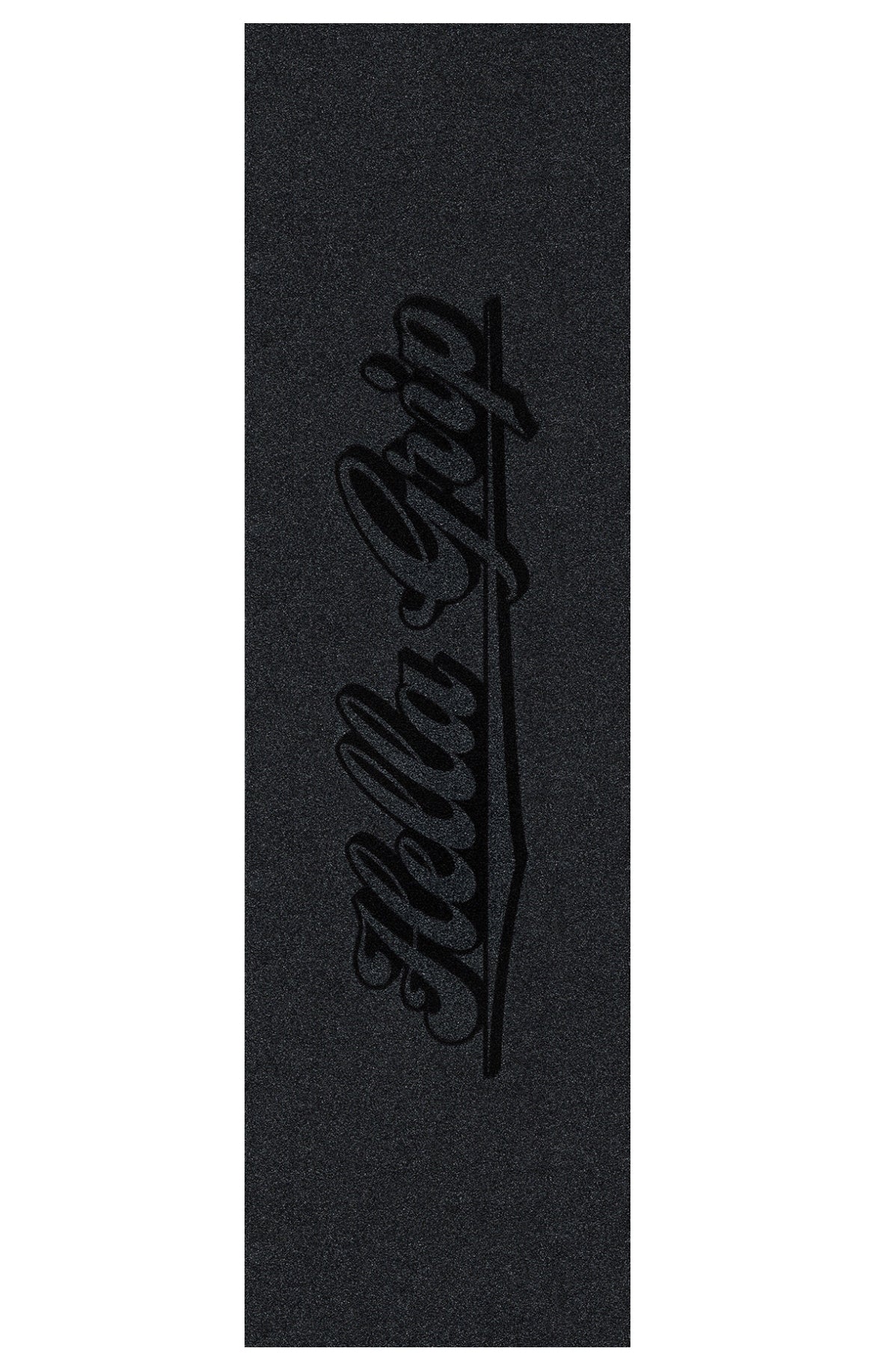 HELLA GRIP 'Hella Classic: XL Raven' Grip Tape