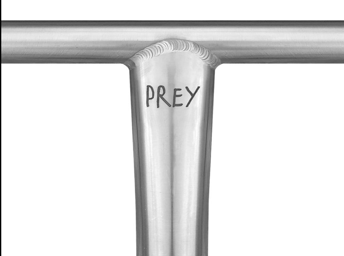 Prey Bird Ti-Bars