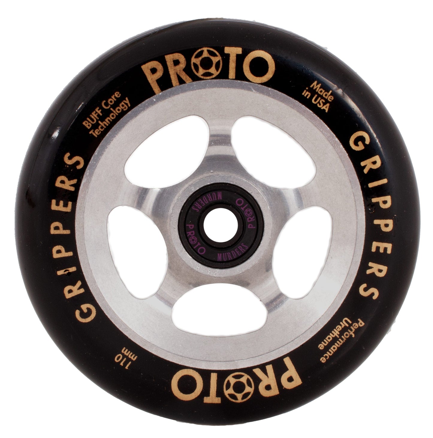Proto Classic Grippers 110mm