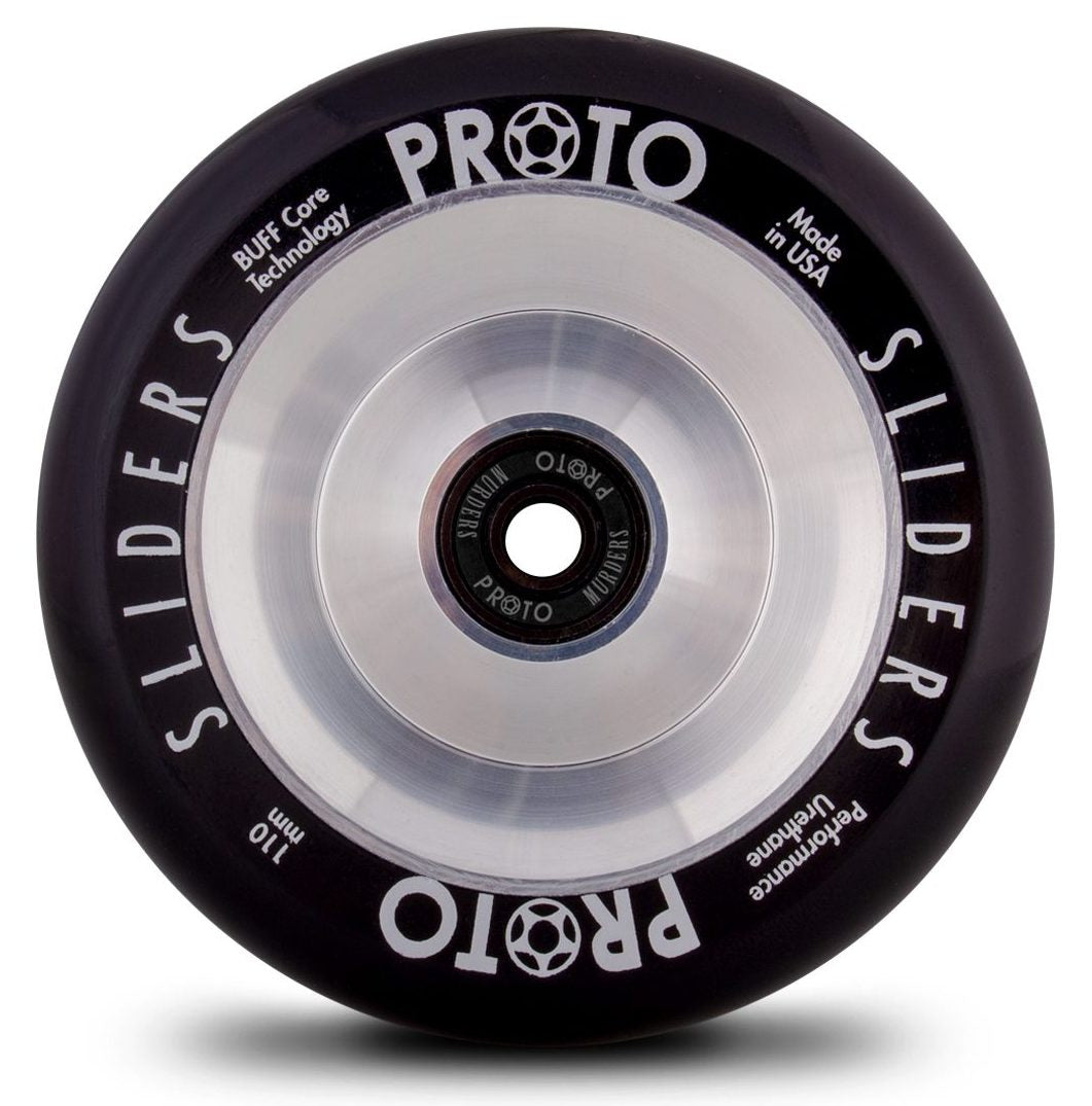 Proto Sliders Full Core 110mm