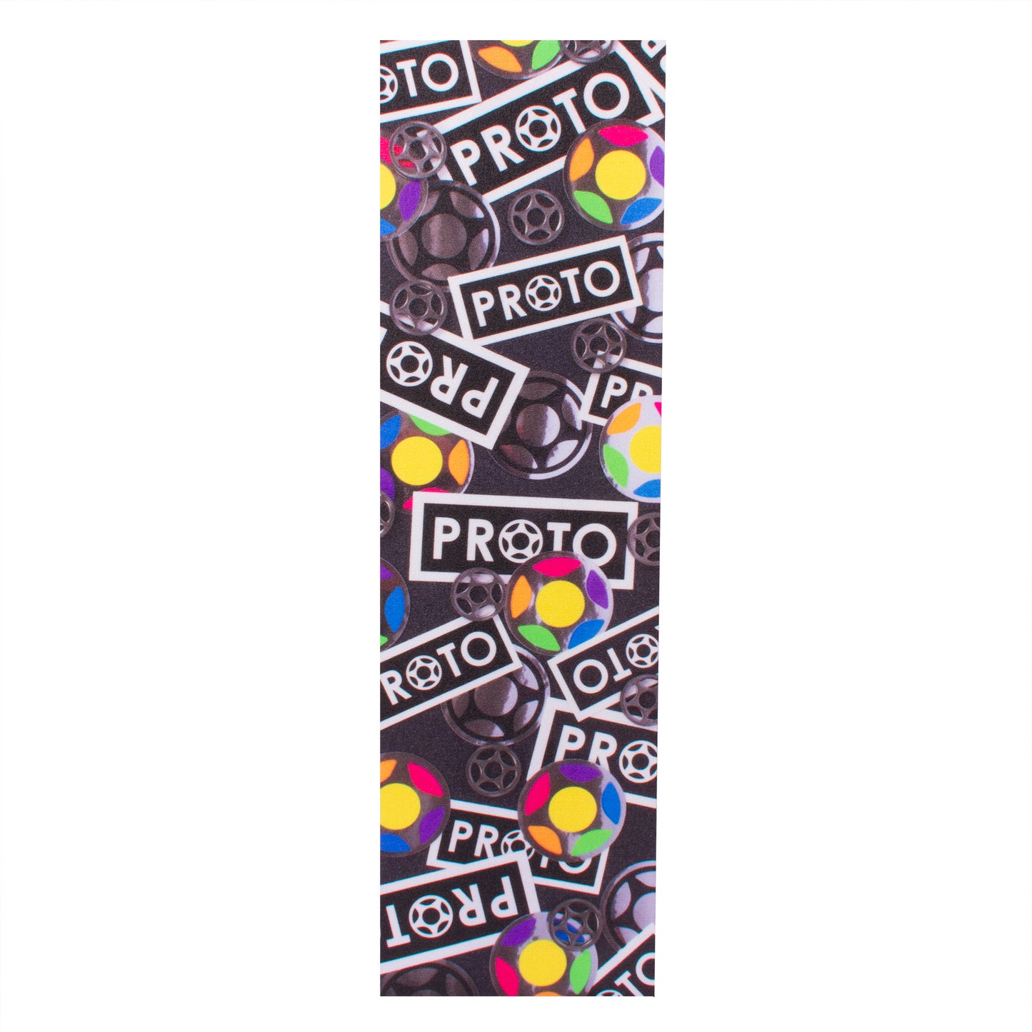 Proto SD Sticker Slap Grip Tape 7 x 24