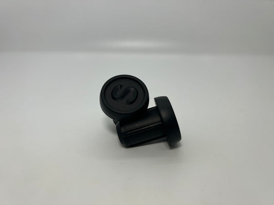 SCT USA High Rebound Rubber Bar Ends