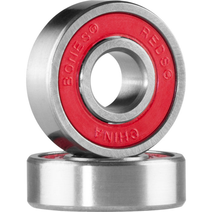 Bones Reds Skateboard Bearings