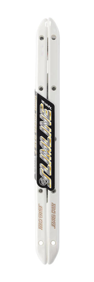 Santa Cruz Slimline HSR Rails White